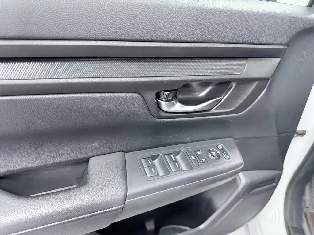 Honda Breeze — миниатюра 9