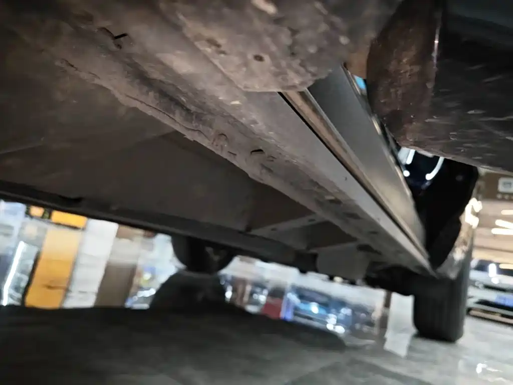 Cadillac XT6 — миниатюра 21