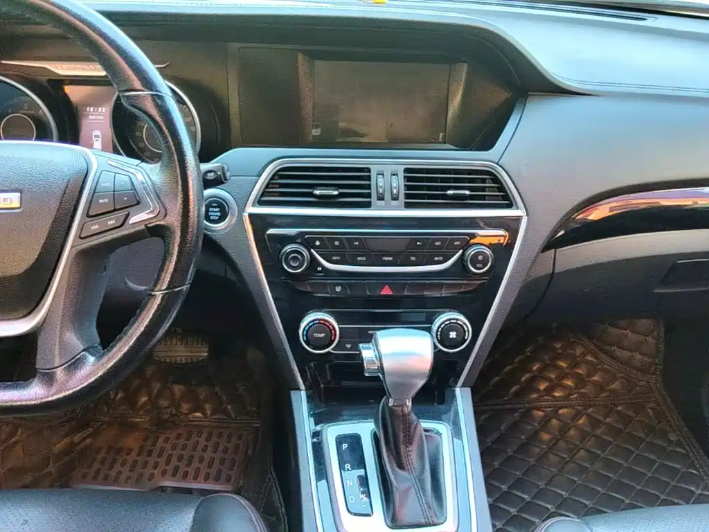 Leopaard Leopaard CS10 — миниатюра 13