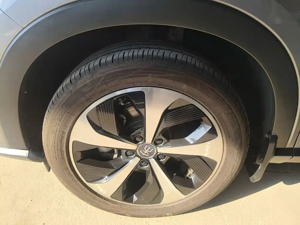 BYD PLUS New Energy — миниатюра 23