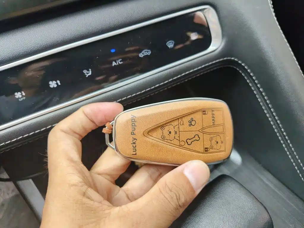 Changan Changan CS75PLUS — миниатюра 9