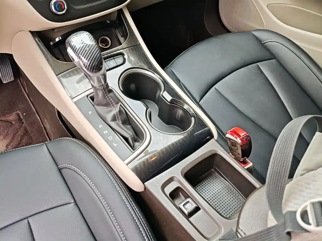 Buick Verano — миниатюра 14