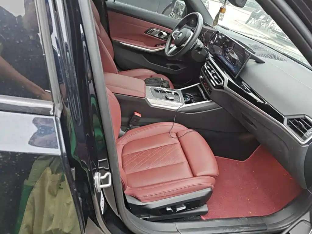 BMW 3 Series — миниатюра 25