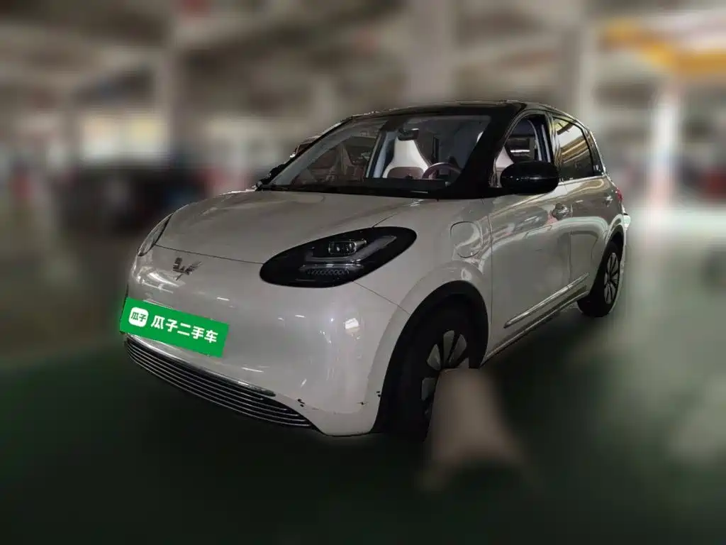 Wuling Bingo — миниатюра 2