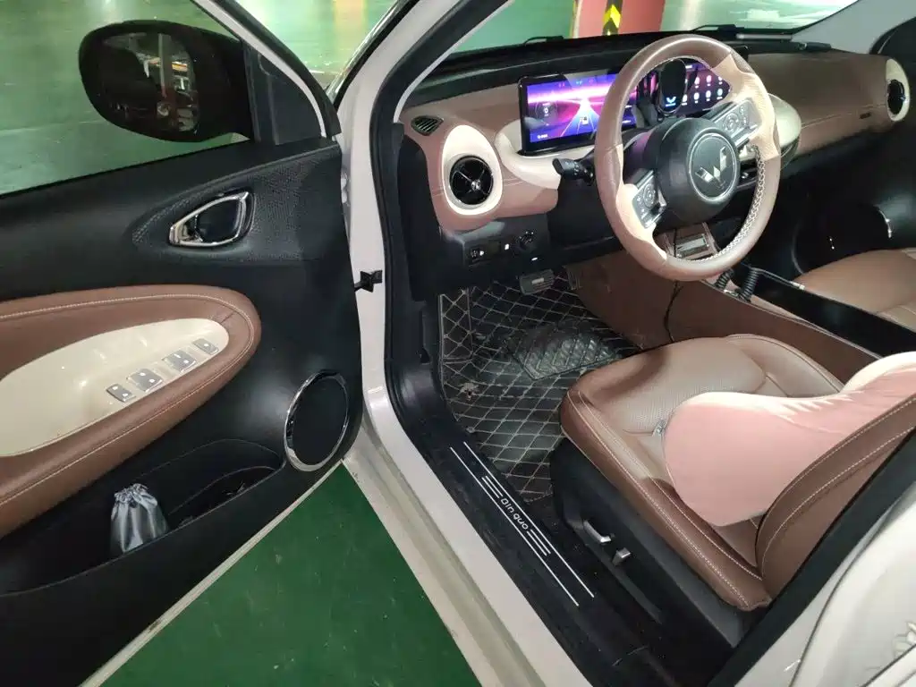 Wuling Bingo — миниатюра 14