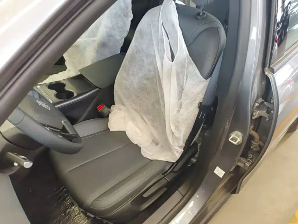 BYD Qin PLUS — миниатюра 15