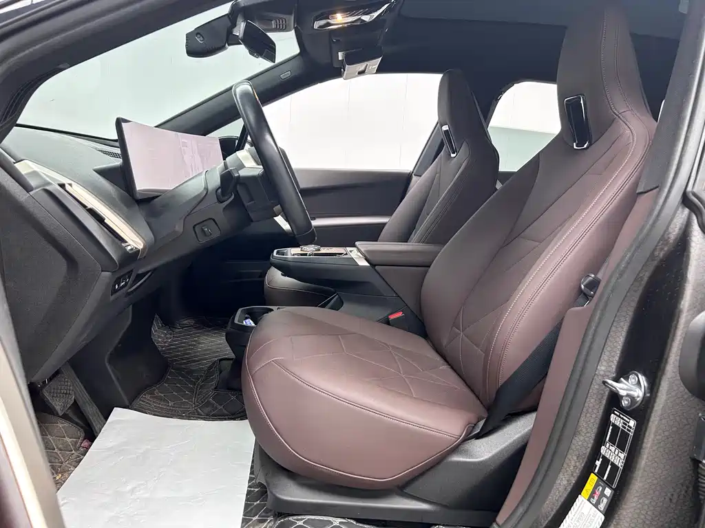 BMW iX — миниатюра 8