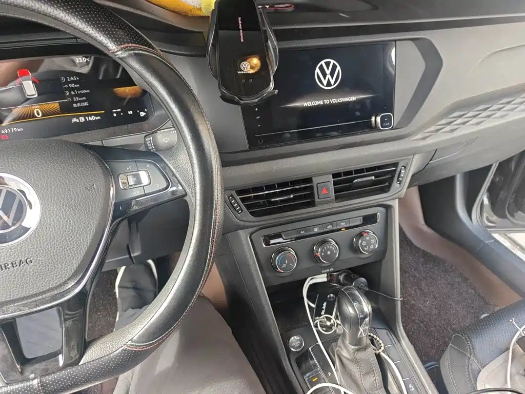 Volkswagen Tharu — миниатюра 9