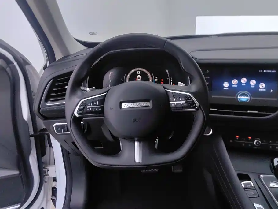 Haval F7 — миниатюра 15