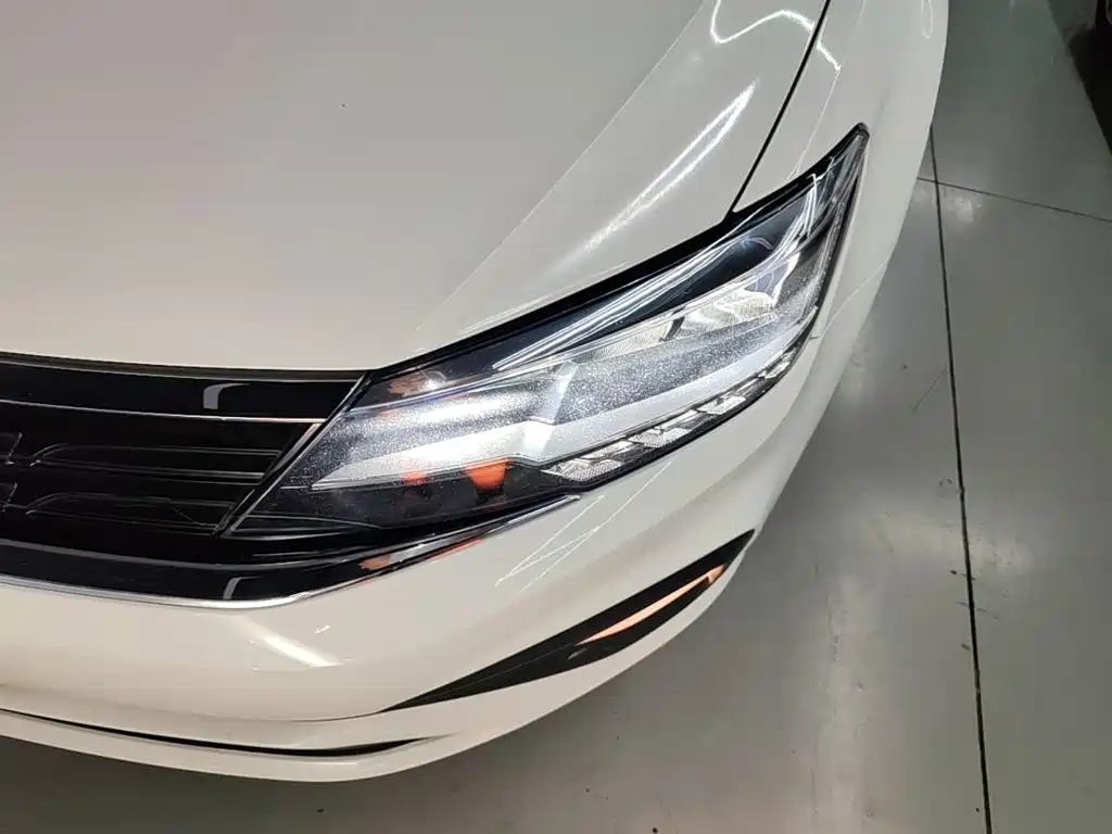 Volkswagen Lamando — миниатюра 24