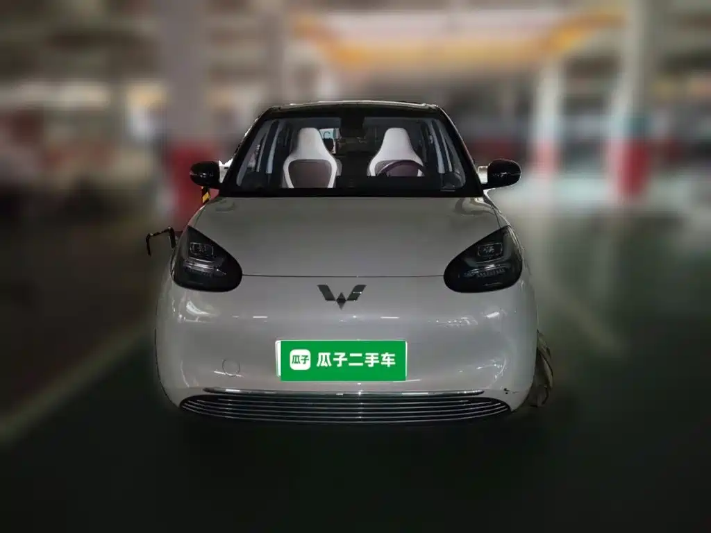 Wuling Bingo — миниатюра 23