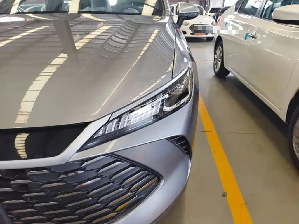 BYD Qin PLUS — миниатюра 24