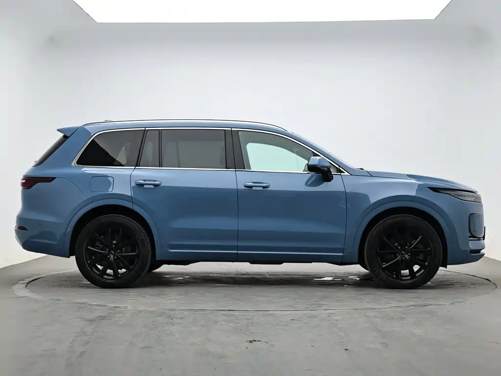 Li Auto Li ONE — миниатюра 5