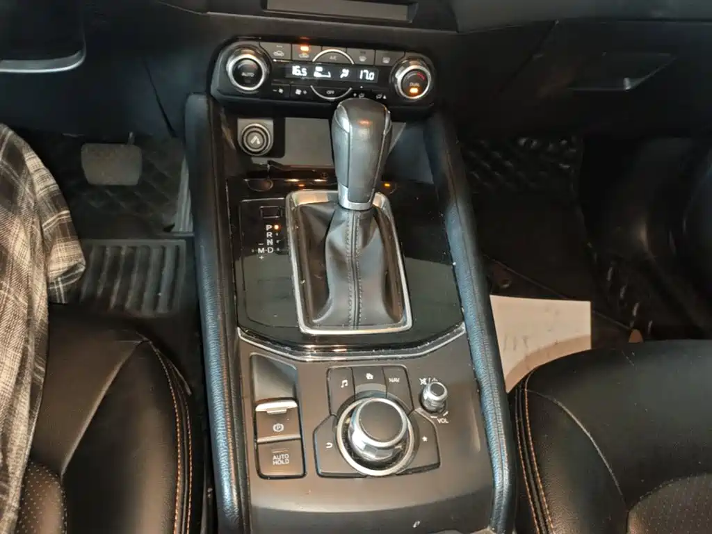Mazda CX-5 — миниатюра 19