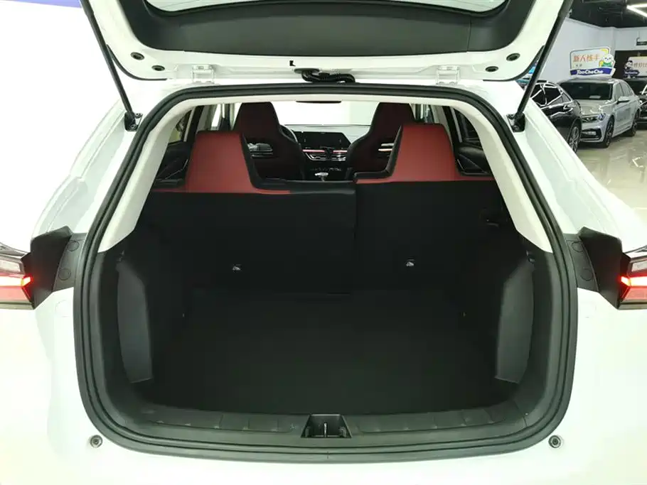 CHANGAN CHANGAN AUCHAN X5