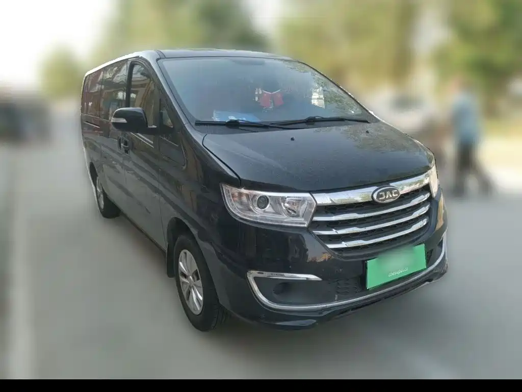 JAC Refine Refine M3 — миниатюра 23