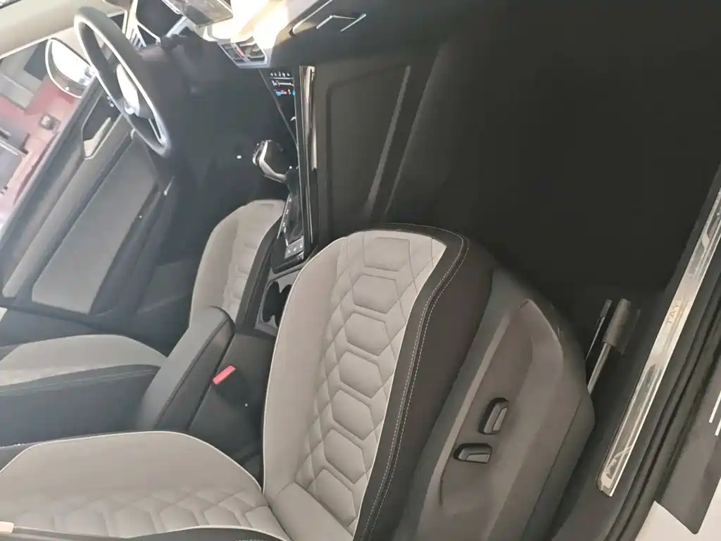 Volkswagen Tayron — миниатюра 9