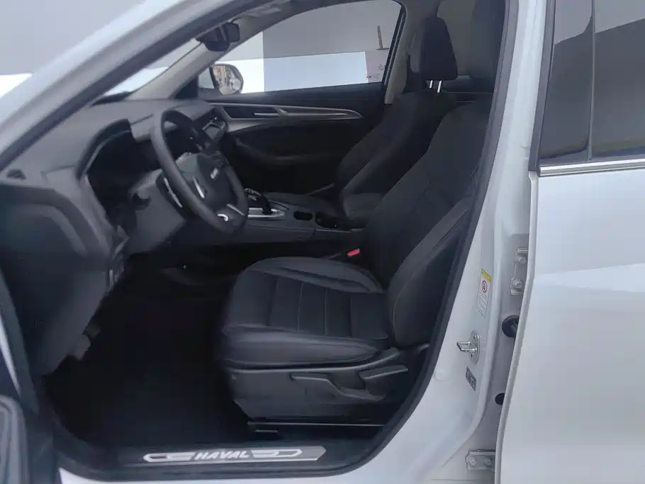 Haval F7 — миниатюра 9