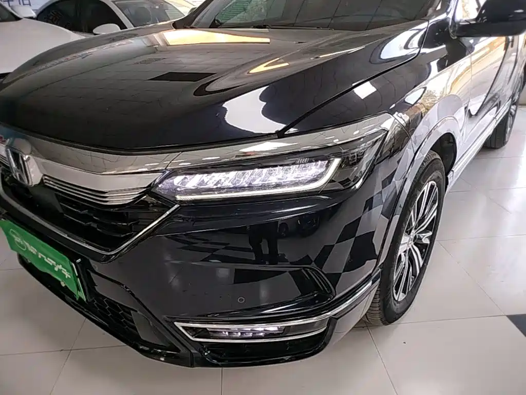 Honda Breeze PHEV — миниатюра 24