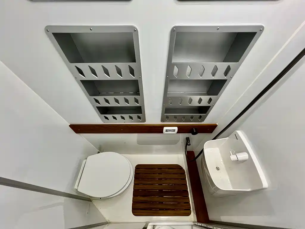 Mercedes-Benz Sprinter — миниатюра 17