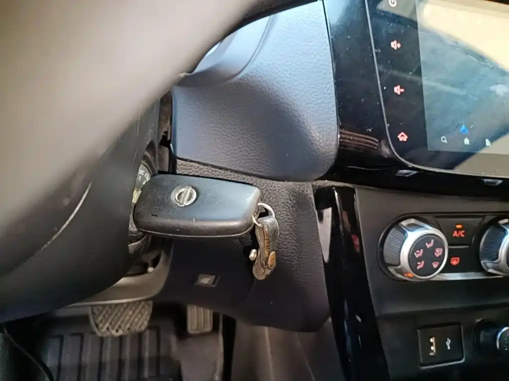 Nissan Sylphy — миниатюра 9