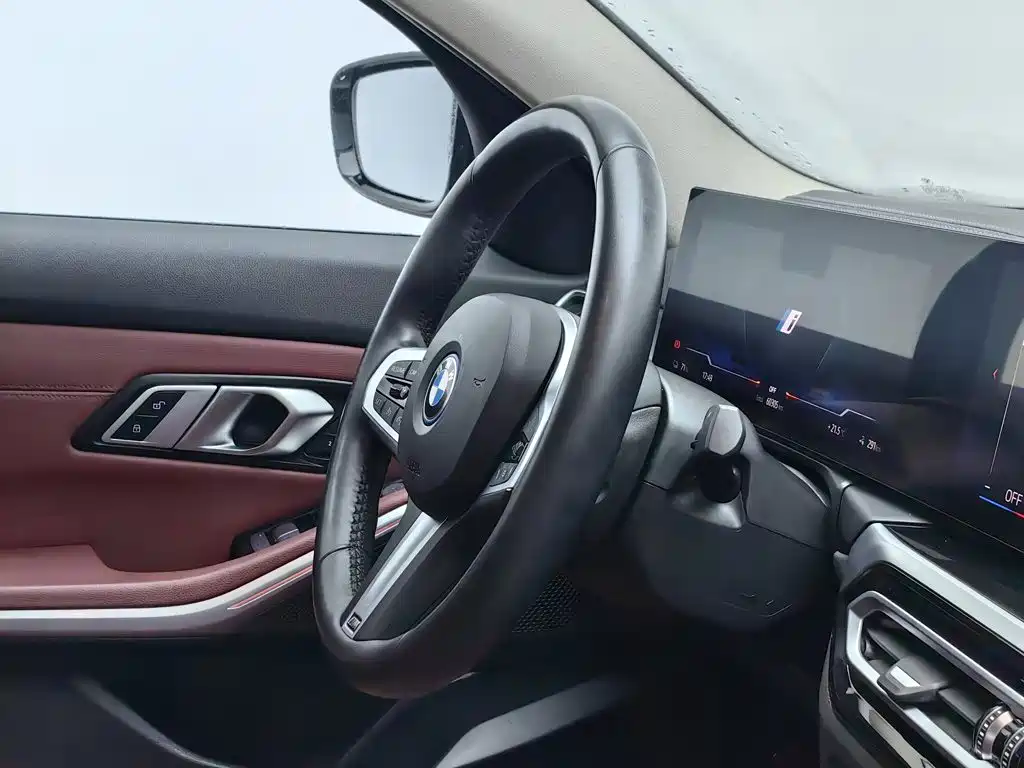 BMW i3 — миниатюра 22