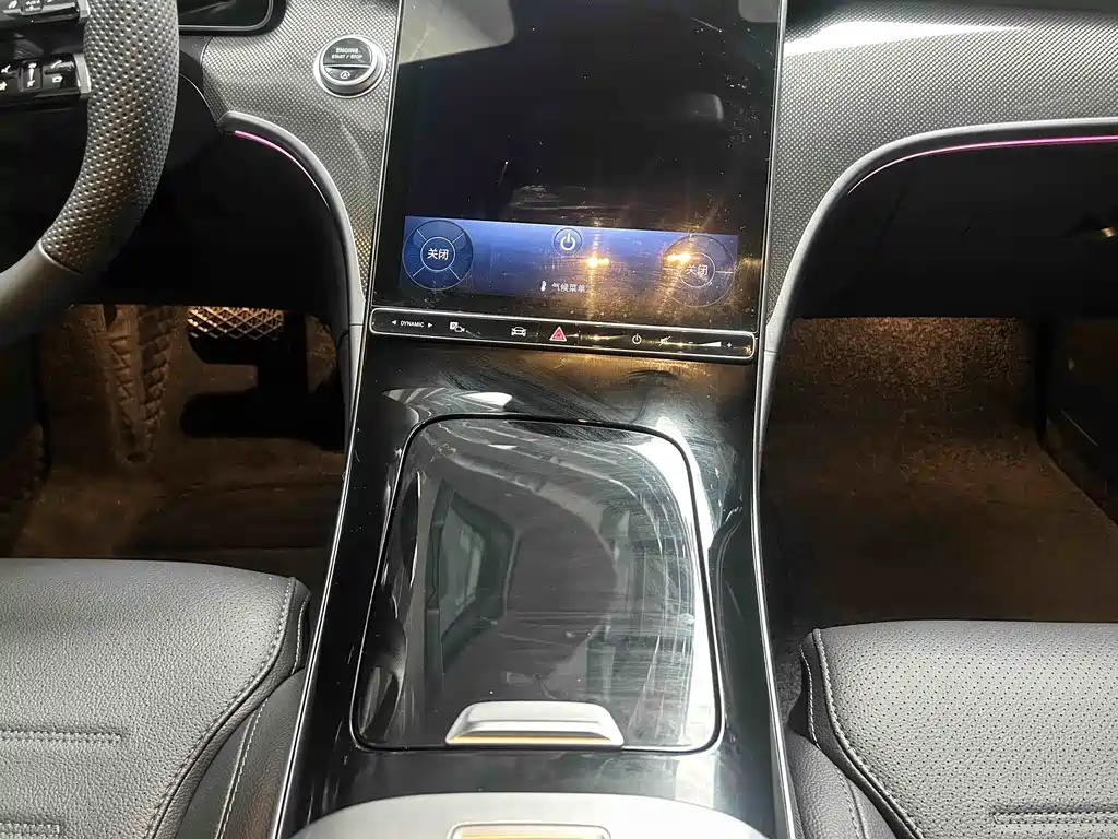 Mercedes-Benz C-Class C 2025 C 260 L Sport