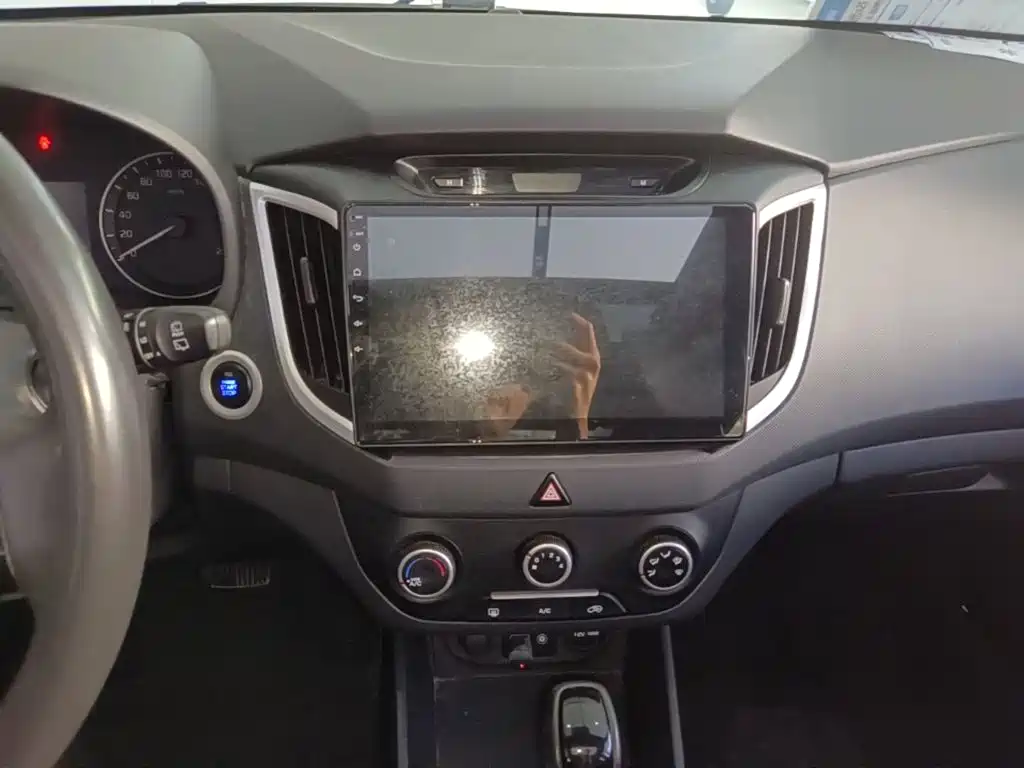 Hyundai ix25 — миниатюра 13