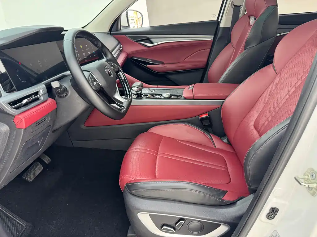 Changan CS75 PLUS — миниатюра 6
