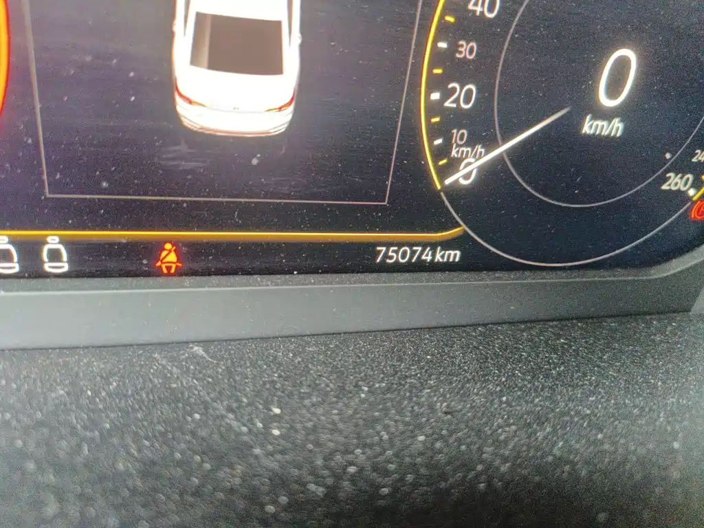 Volkswagen Lavida — миниатюра 5