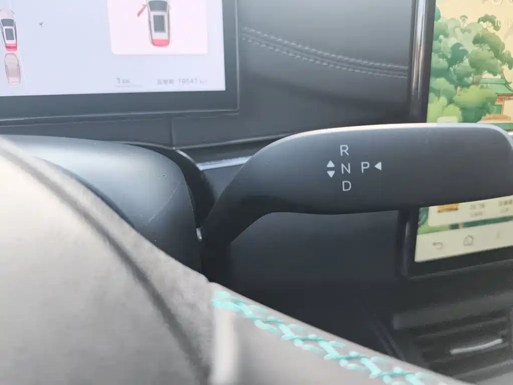 BYD Seal 06 DM-i Touring — миниатюра 17