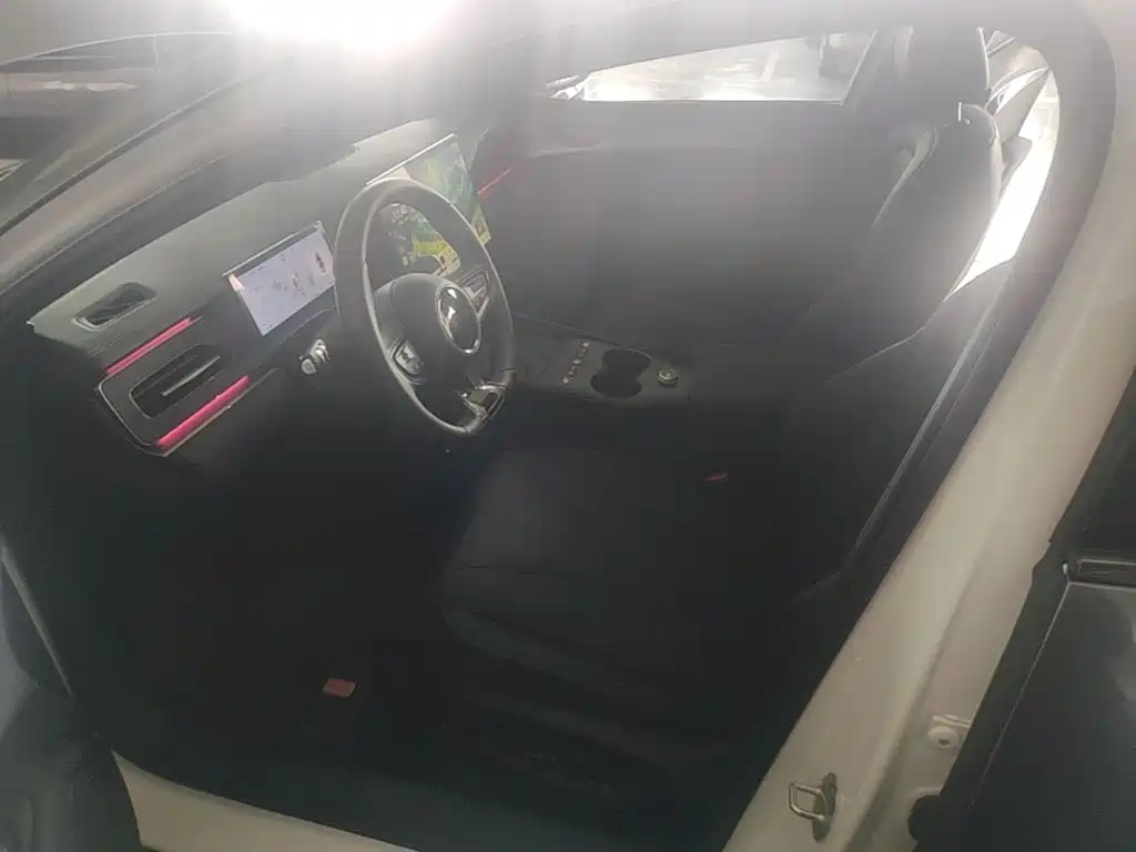BYD Seal 06 DM-i Touring — миниатюра 19