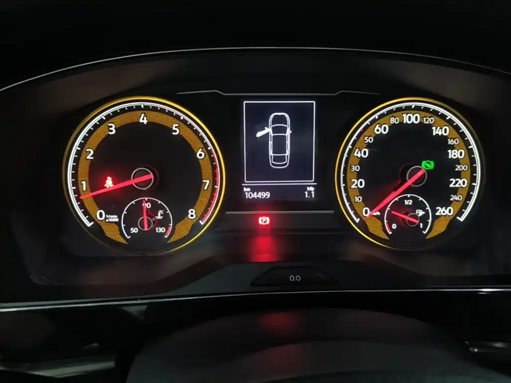Volkswagen Passat — миниатюра 12
