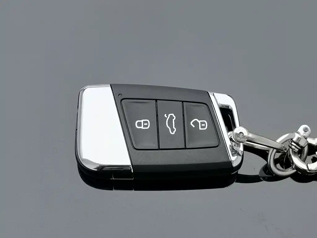 Volkswagen Magotan — миниатюра 19
