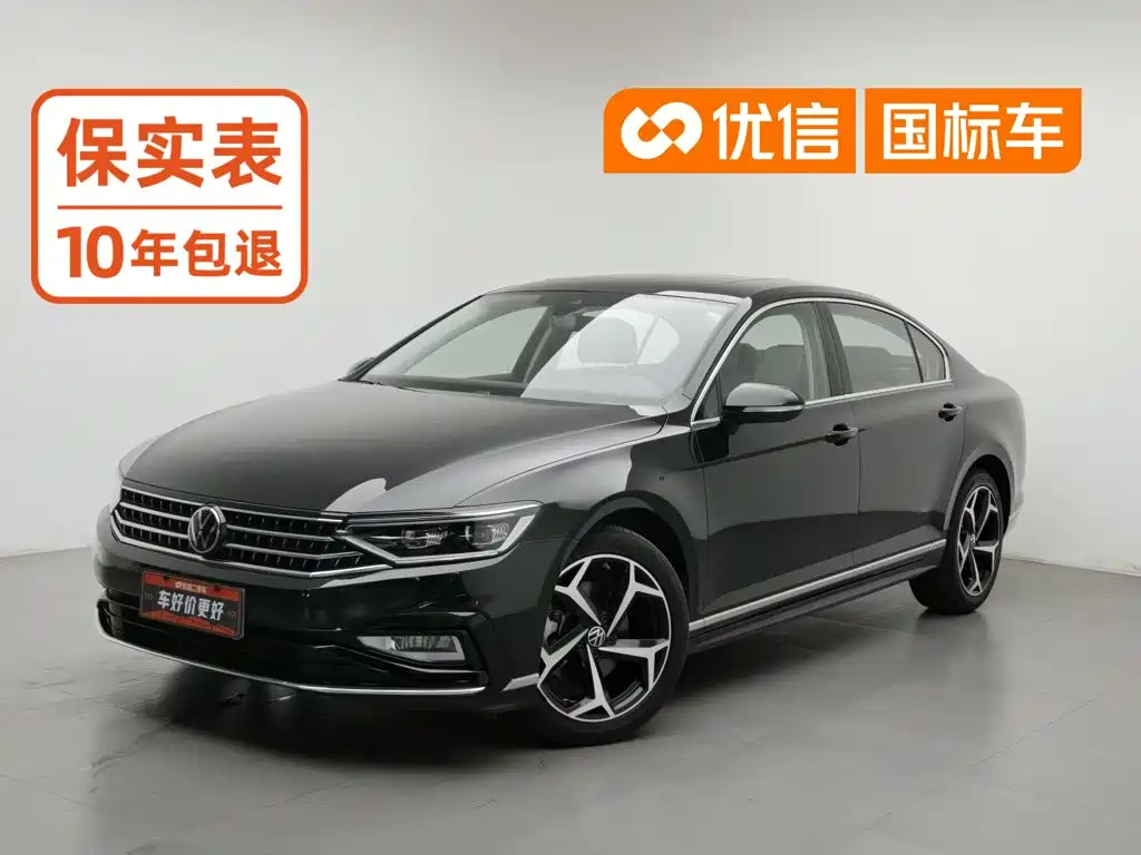 迈腾 2025款 众享款 330TSI DSG豪华型 2024