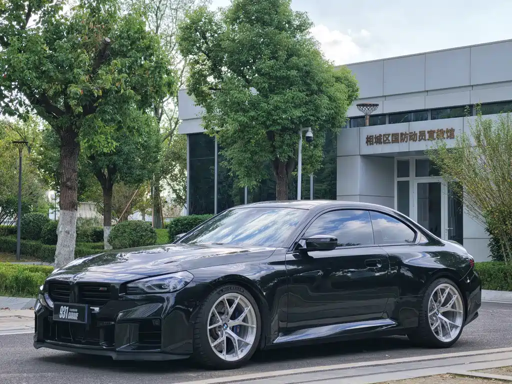 BMW M2