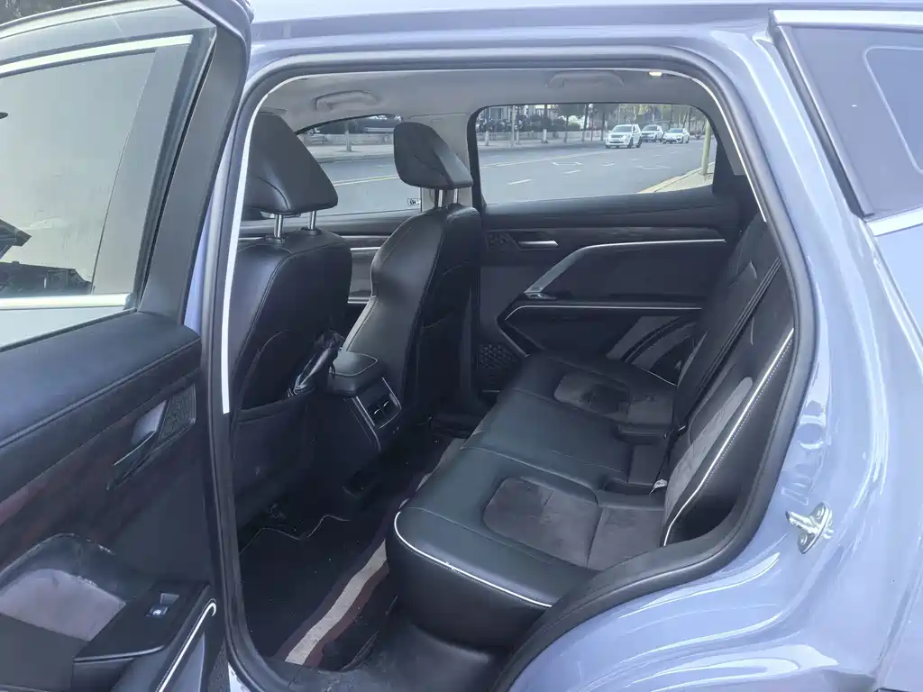 Haval H6 — миниатюра 8
