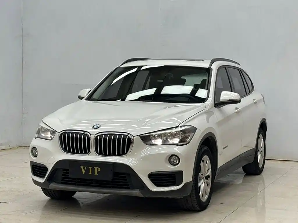 BMW X1 — миниатюра 3