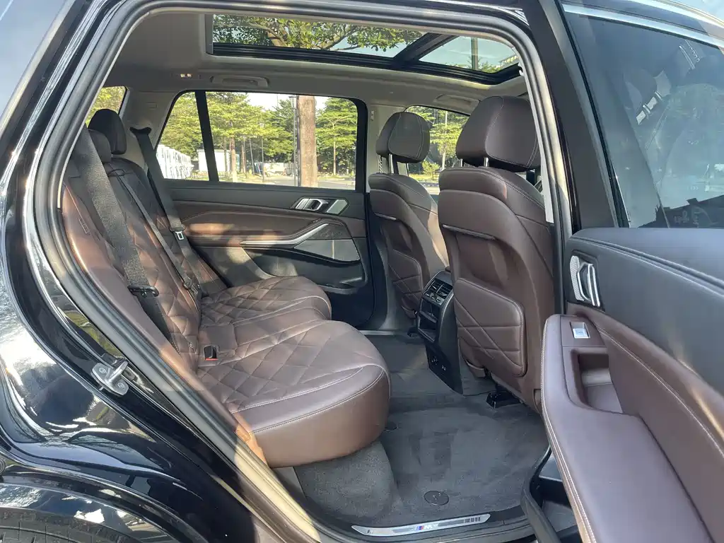 BMW X5 — миниатюра 25