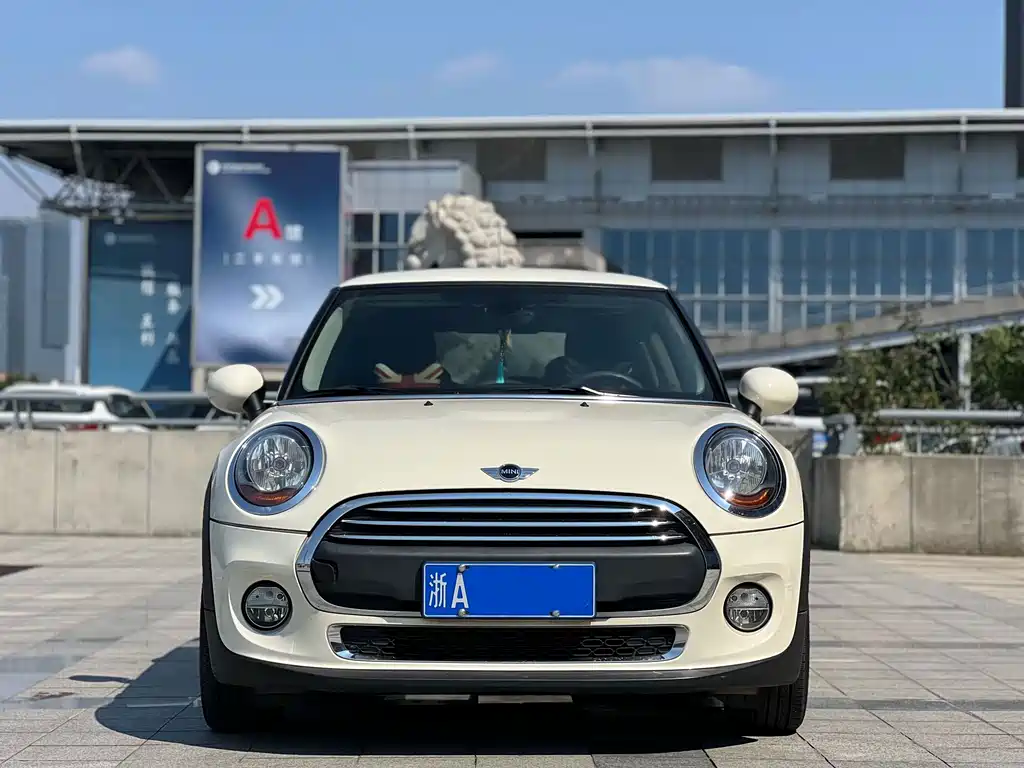 MINI Mini — миниатюра 2