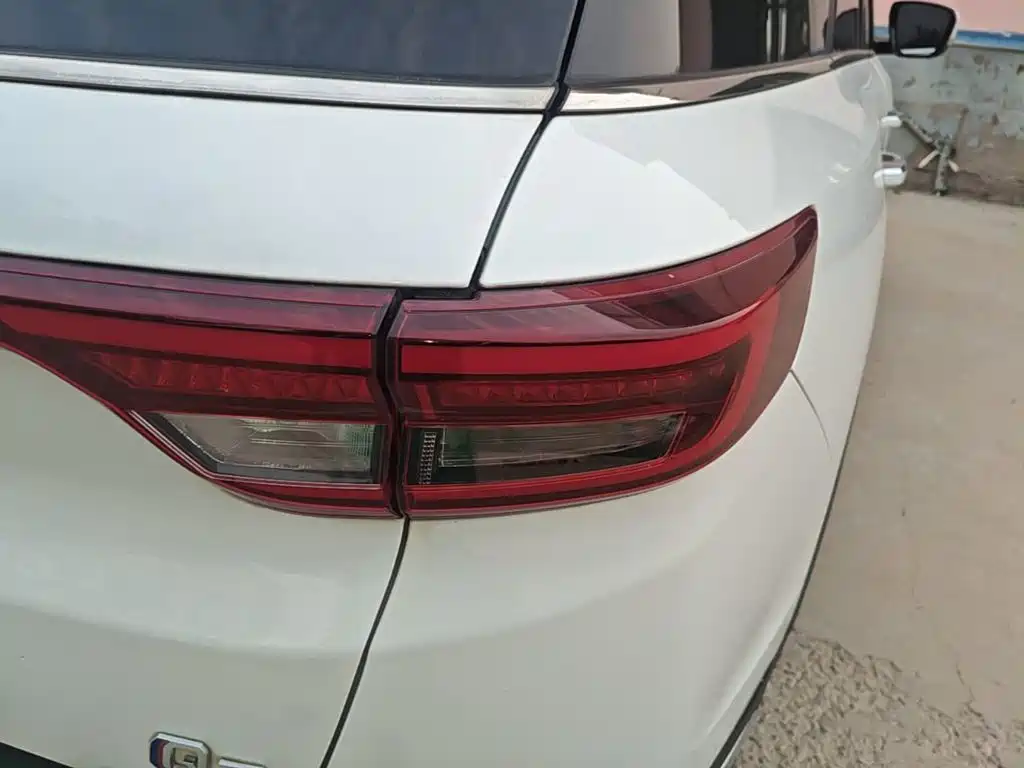Changhe Changhe Q7 — миниатюра 8