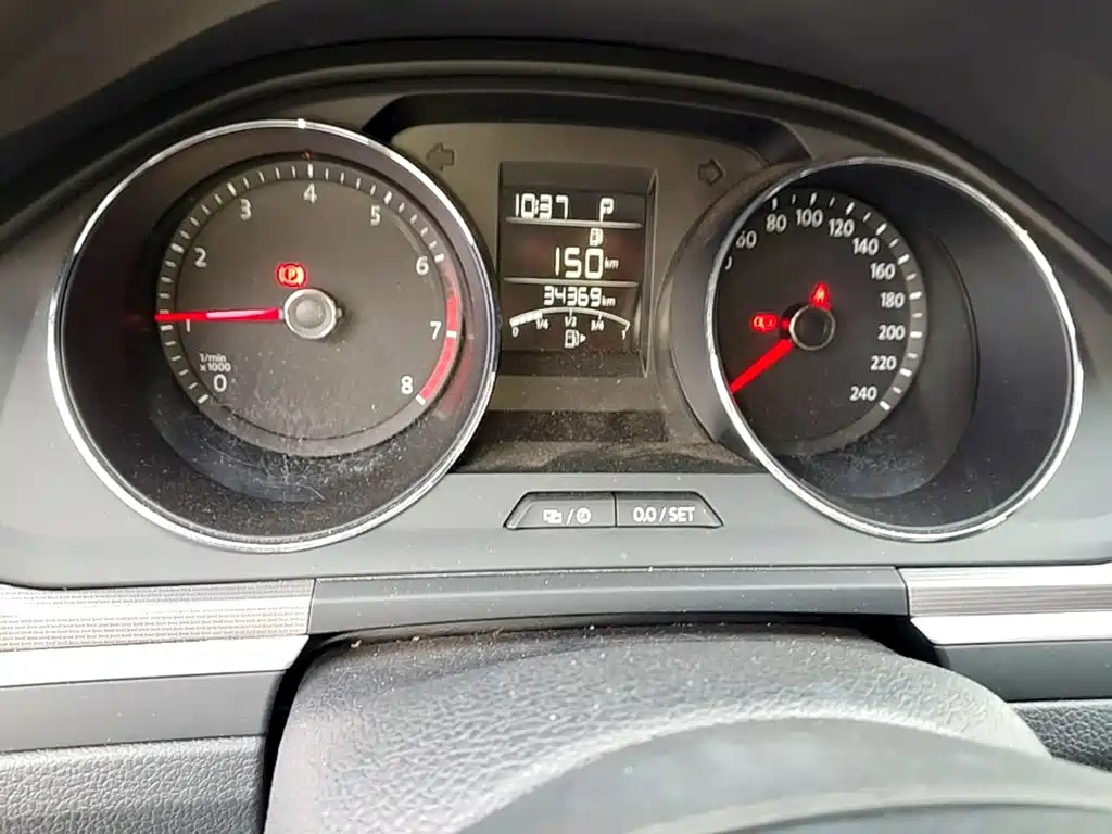 Volkswagen Bora — миниатюра 12