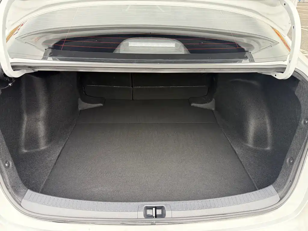 Toyota Corolla Levin 2022 185T CVT Sport