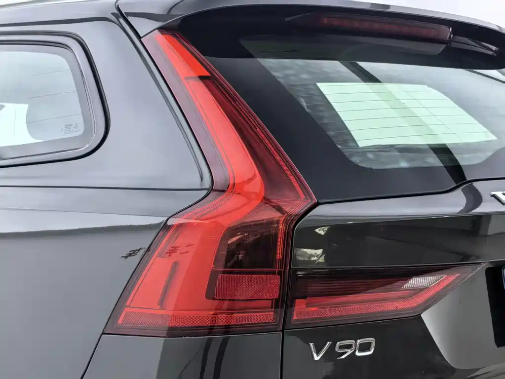 Volvo V90 — миниатюра 29