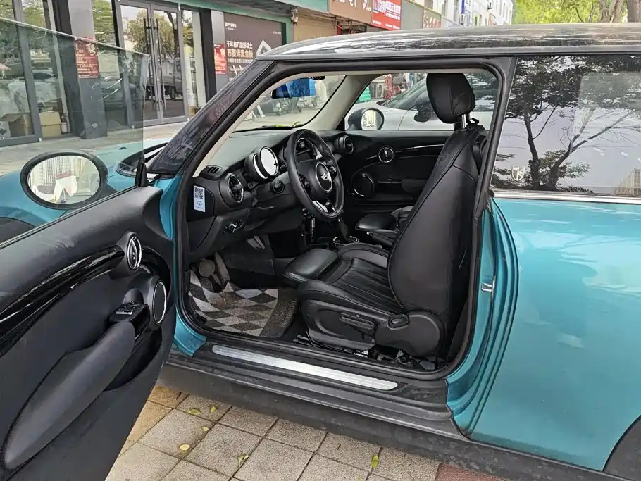 MINI Mini — миниатюра 11