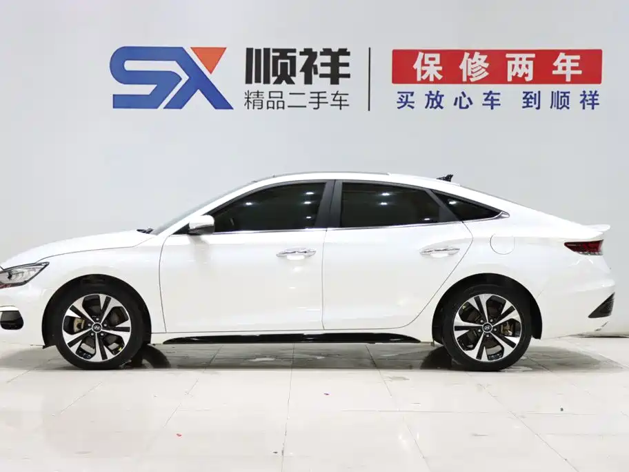 Hyundai Lafesta 2021 280TGDi GLX Elite