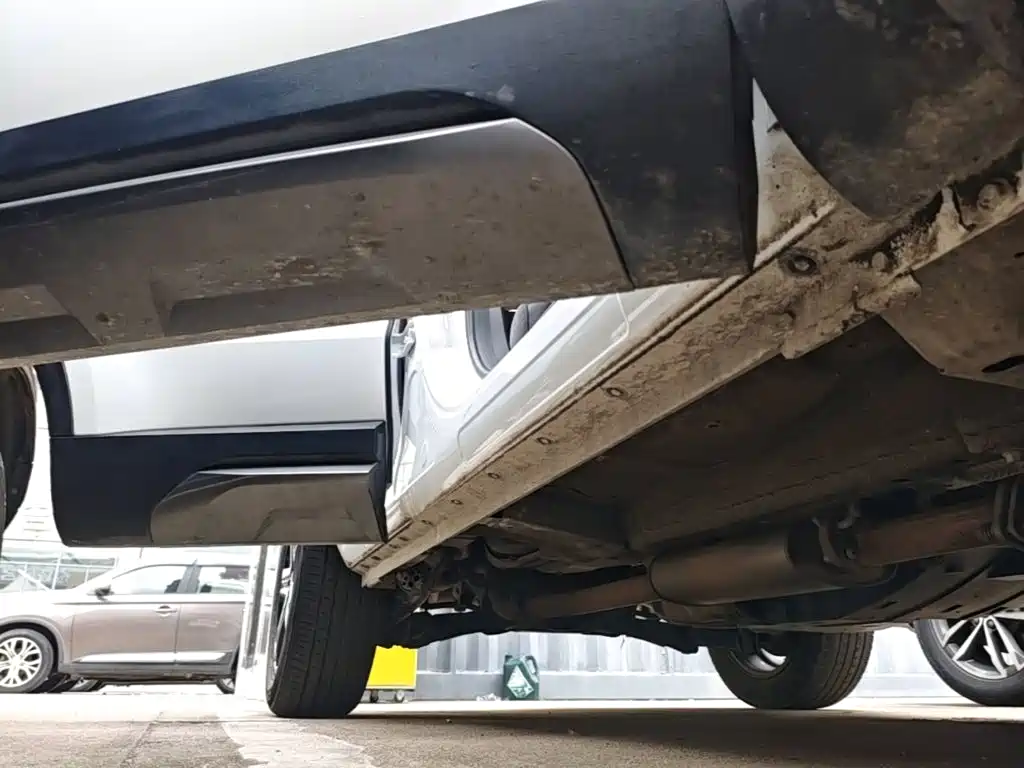 Haval H4 — миниатюра 19