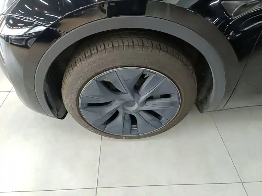 Tesla Model Y — миниатюра 23