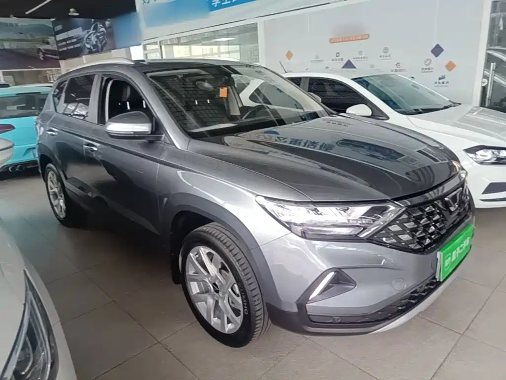 Jetta VS5 — миниатюра 4