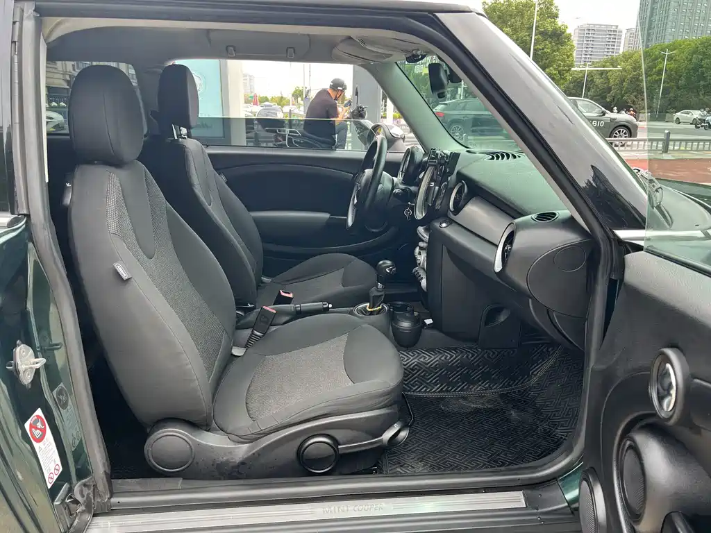MINI Mini Clubman — миниатюра 29
